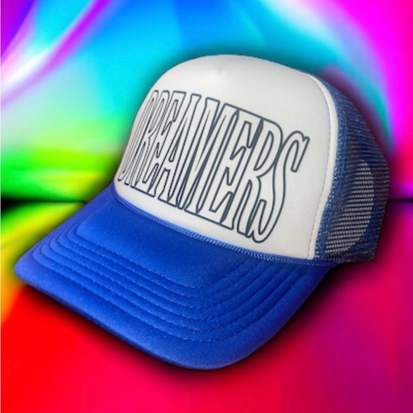 Trucker hat - Picture 2 of 2